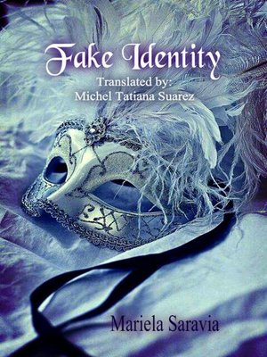 cover image of Fake Identity